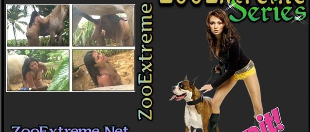 ZooExtreme Serie 48