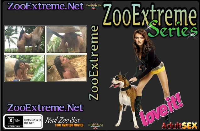 ZooExtreme Serie 48