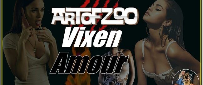 ArtOfZoo.Com - Vixen - Amour