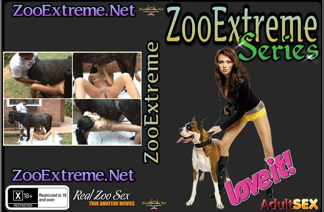 ZooExtreme Serie 52