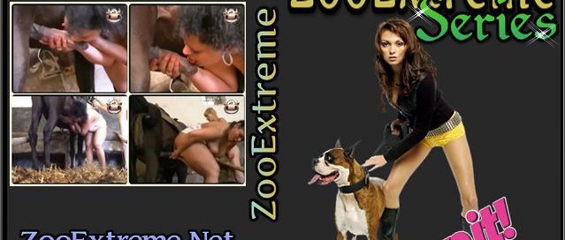 ZooExtreme Serie 54