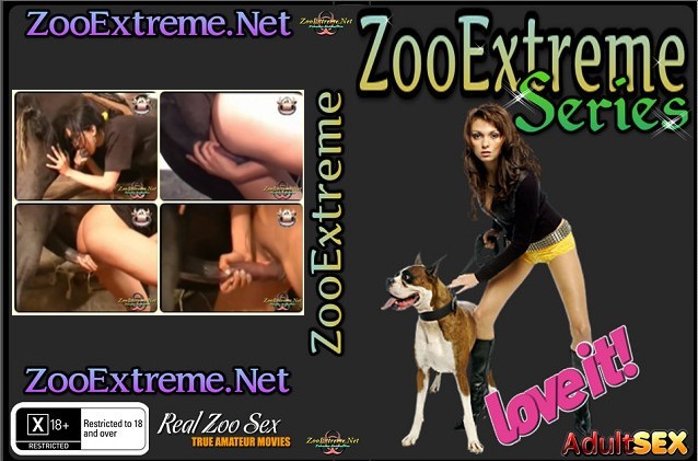 ZooExtreme Serie 56