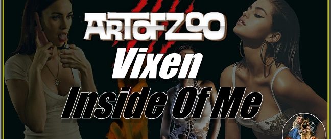 ArtOfZoo.Com - Vixen - Inside Of Me