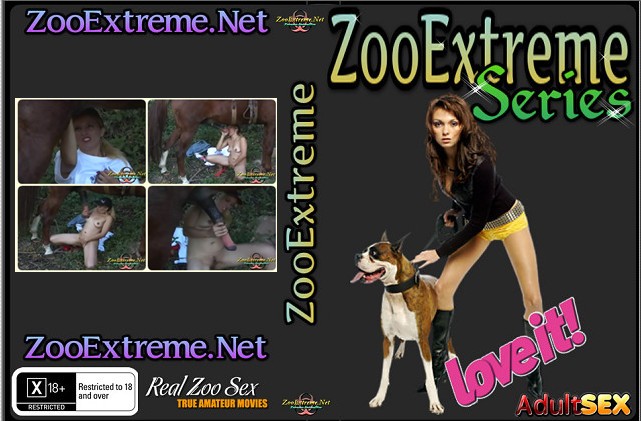 ZooExtreme Serie 57
