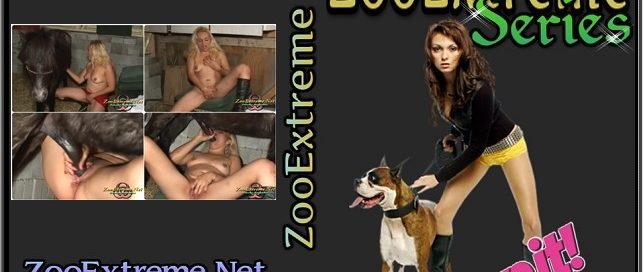 ZooExtreme Serie 58