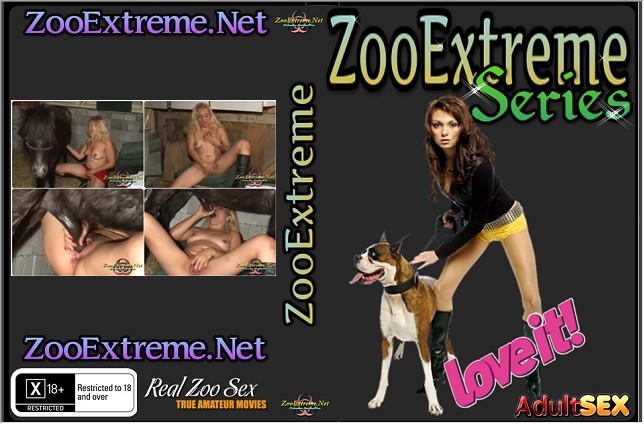 ZooExtreme Serie 58
