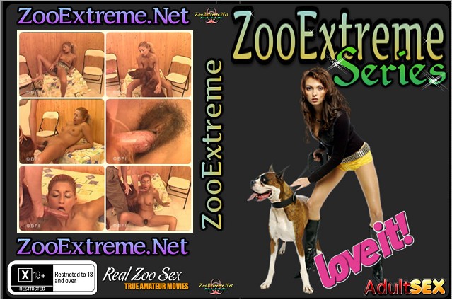 ZooExtreme Serie 59