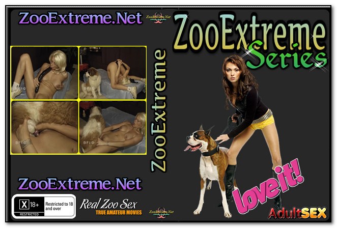 ZooExtreme Serie 60