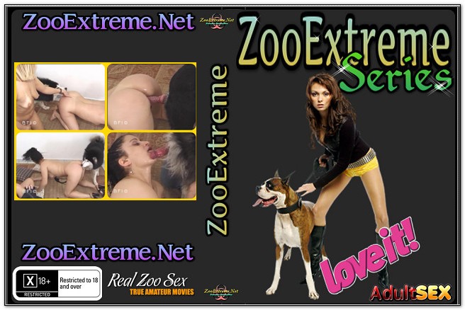 ZooExtreme Serie 64