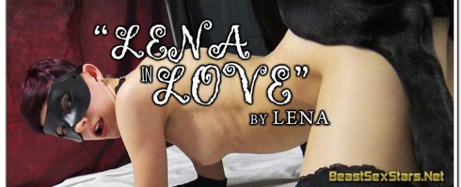 Lena - Lena in Love