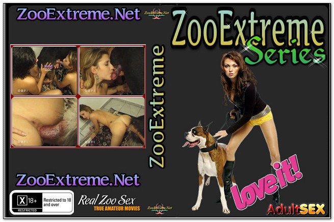 ZooExtreme Serie 67