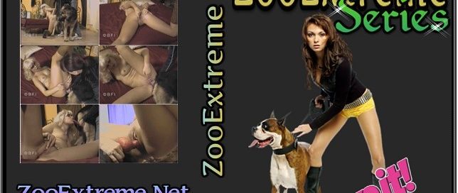 ZooExtreme Serie 71