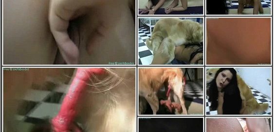 0123 - EXTREME SEX SCENES WITH DOGS