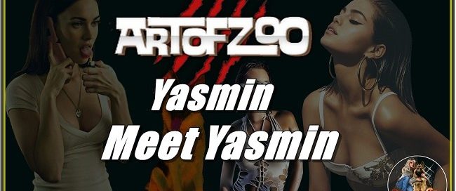 ArtOfZoo.Com - Yasmin - Meet Yasmin