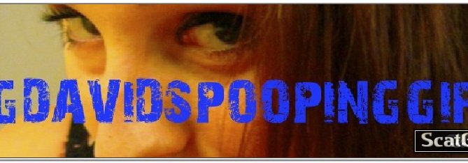 KingDavidPoopingGirls.com - VoyeurPotty.com