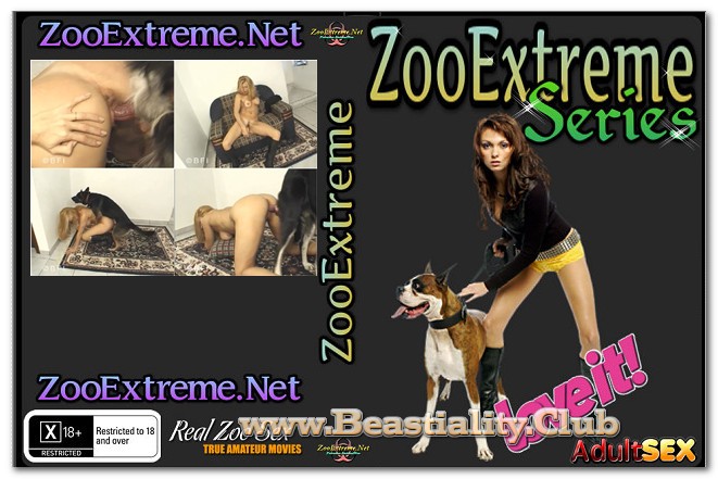 ZooExtreme Serie 72