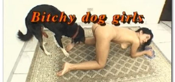 BFI - Bitchy Dog Girls