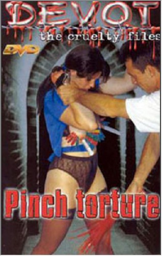 Devot - Pinch Torture