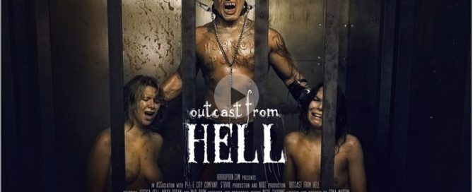 HorrorPorn.com - Outcast From Hell