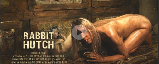 HorrorPorn.com - Rabbit Hutch