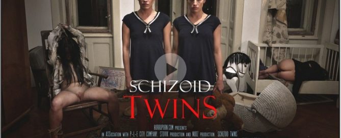 HorrorPorn.com - Schizoid Twins