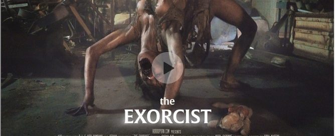 HorrorPorn.com - The Exorcist