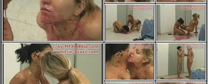 Saiury 02 - Vomit-In-Brazill.Com