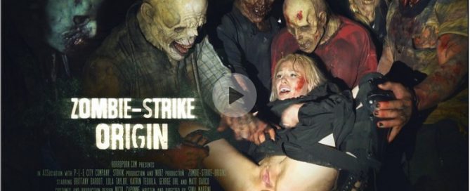 HorrorPorn.com - Zombie - Strike Origin