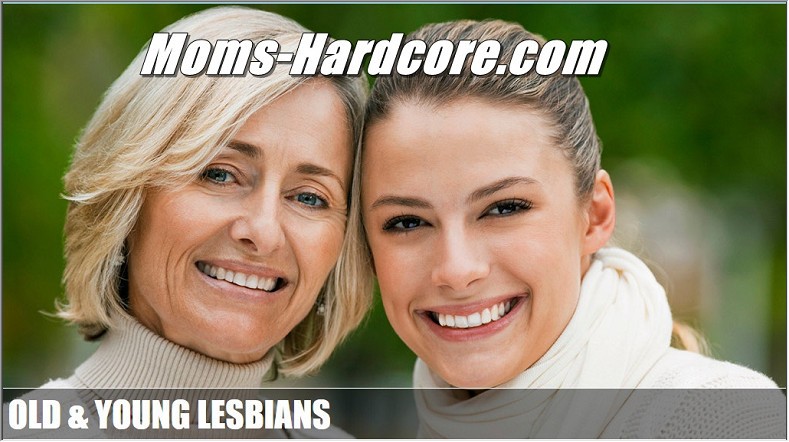 Moms-Hardcore.com