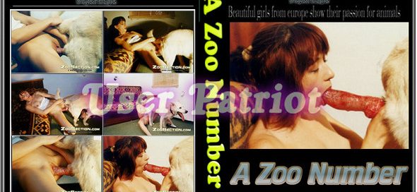 Super Zoo - A Zoo Number