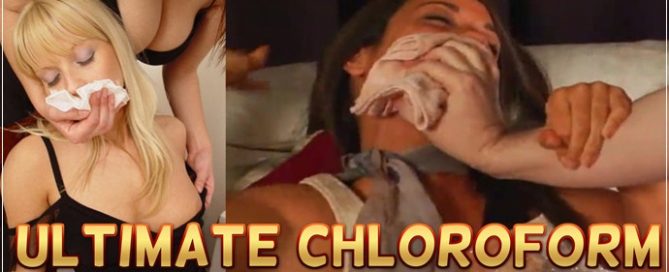 Ultimate Chloroform