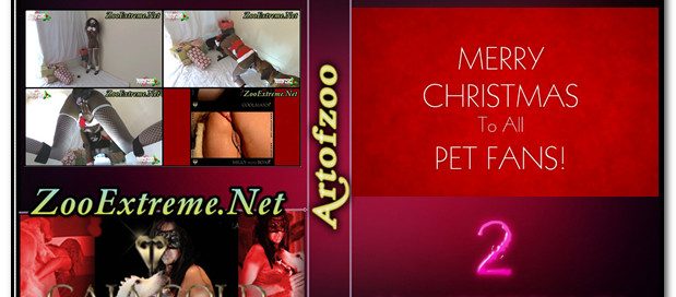 ArtOfZoo DVD - MoneyPenny_2 - Hot Scenes Zoo Porn