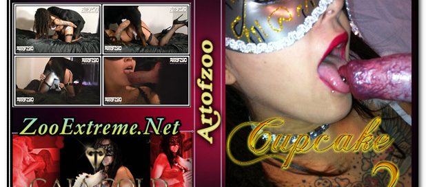 ArtOfZoo DVD - Cupcake_2 - Hot Scenes Zoo Porn